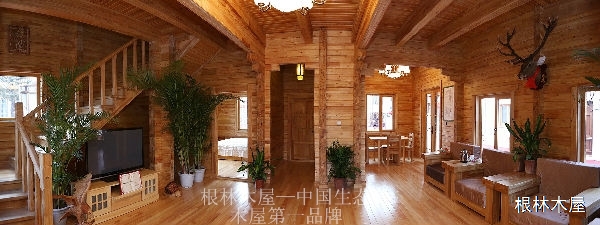室內一層全景圖