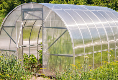 青海博瀚農(nóng)業(yè)溫室大棚 高原現(xiàn)代農(nóng)業(yè)的綠色引擎