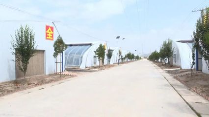 科技賦能，高效發(fā)展 本市現(xiàn)代農(nóng)業(yè)溫室建設(shè)穩(wěn)步推進(jìn)